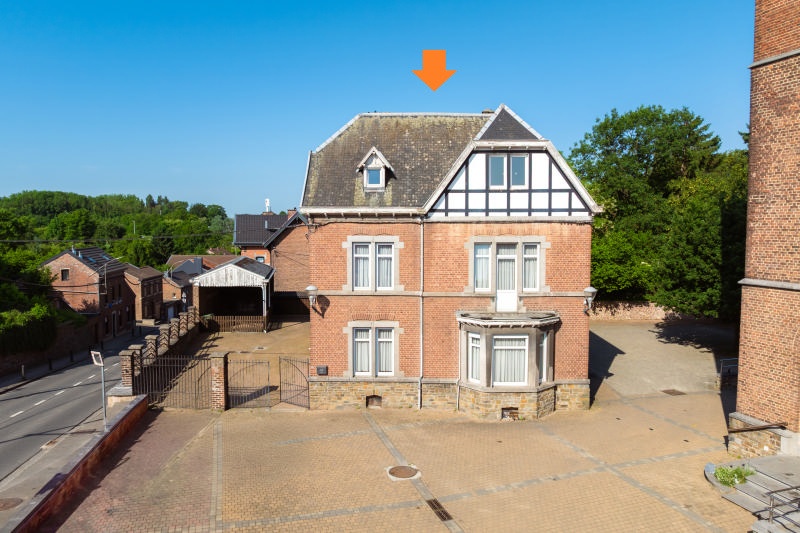 WAUCOMONT IMMO BARCHON MAISON TERRASSE CARPORT