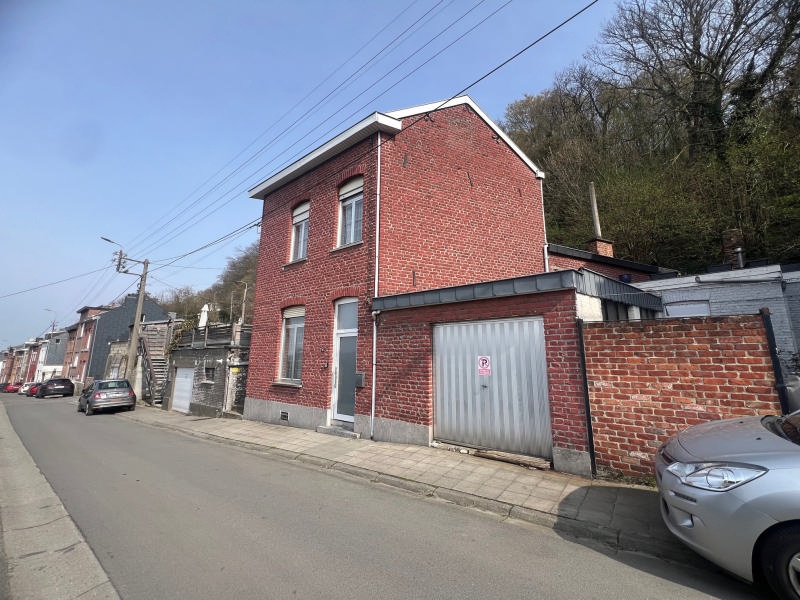 WAUCOMONT IMMO VENDRE MAISON WANDRE LIEGE