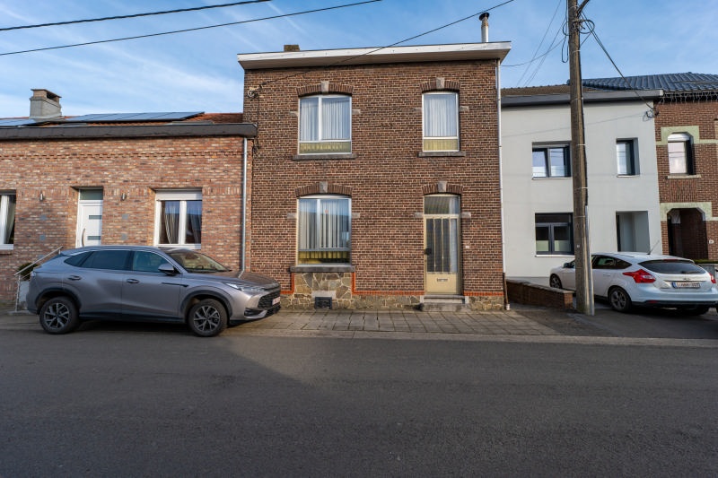 Huis Te Koop Bassenge