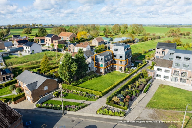 Villa Te Koop Xhendremael