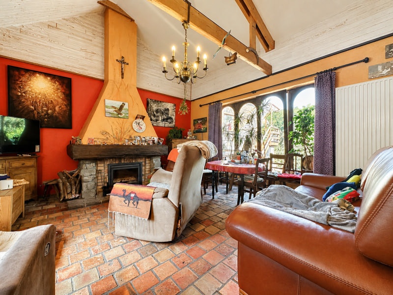 WAUCOMONT IMMO BIEN DE RAPPORT MAISON STUDIO