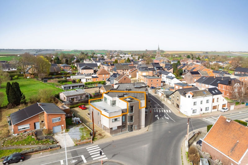 Appartement Te Koop Hermee