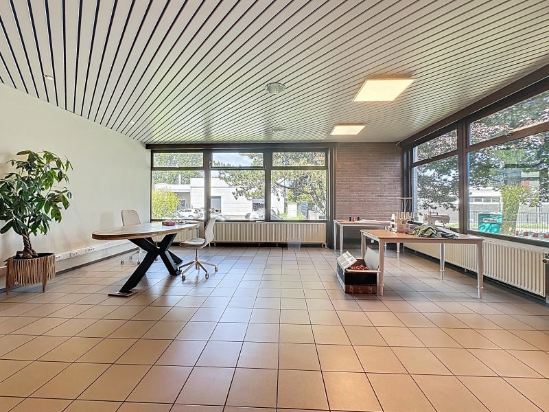 Kantoor in Barchon - 7665851 - Rue Prés Champs 10B, 4671 Barchon