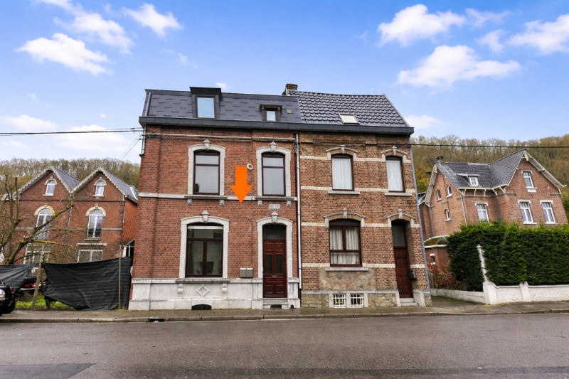 Appartement in Wandre - 7665852 - Rue de Visé, 734, 4020 Wandre