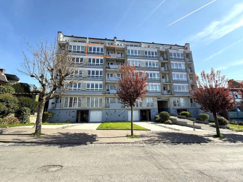 Appartement in Vise - 7665847 - Avenue des Combattants 40/09, 4600 Vise