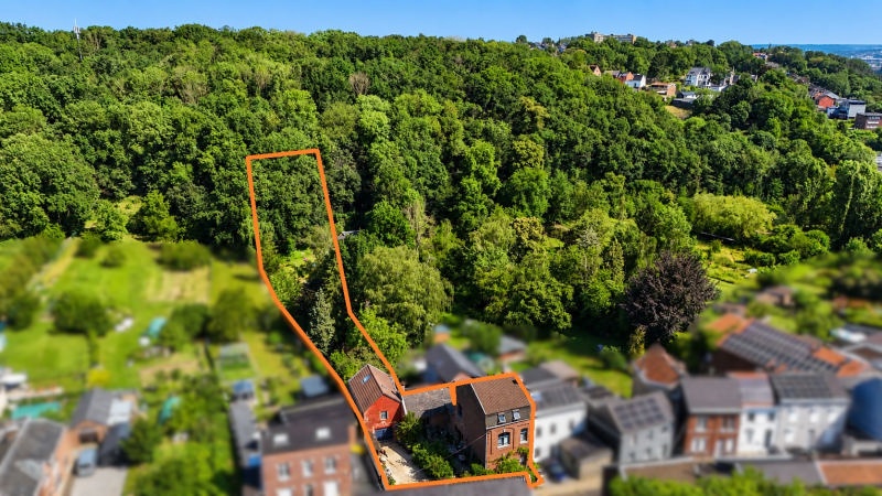 WAUCOMONT IMMO BIEN DE RAPPORT MAISON STUDIO