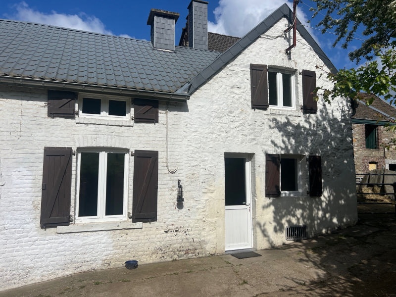  Verhuurd Vaux-sous-chevremont