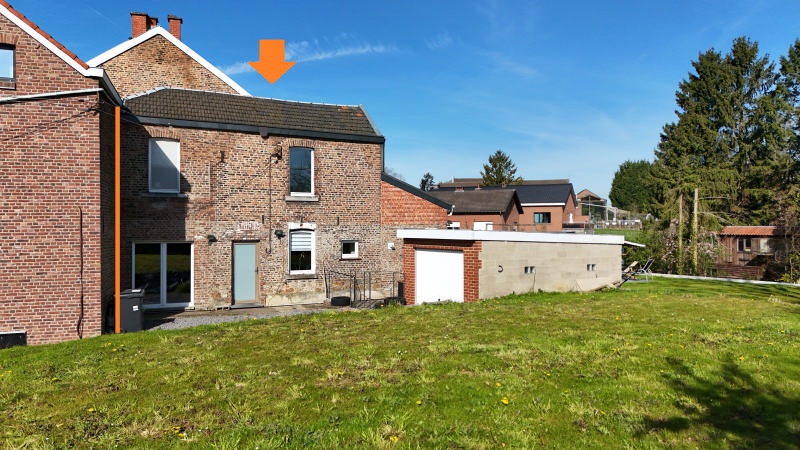 Huis Te Koop Retinne