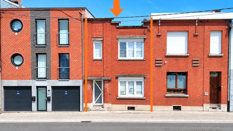 WAUCOMONT IMMO VENDRE MAISON CHÊNÉE 3 CHAMBRES JA