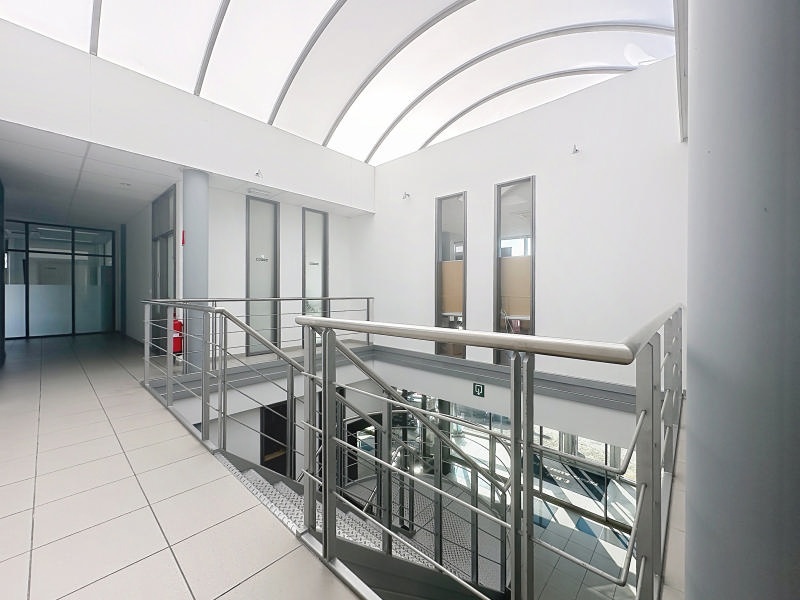 Kantoor in Vise - 7665841 - Rue de Maastricht, 102, 4600 Vise