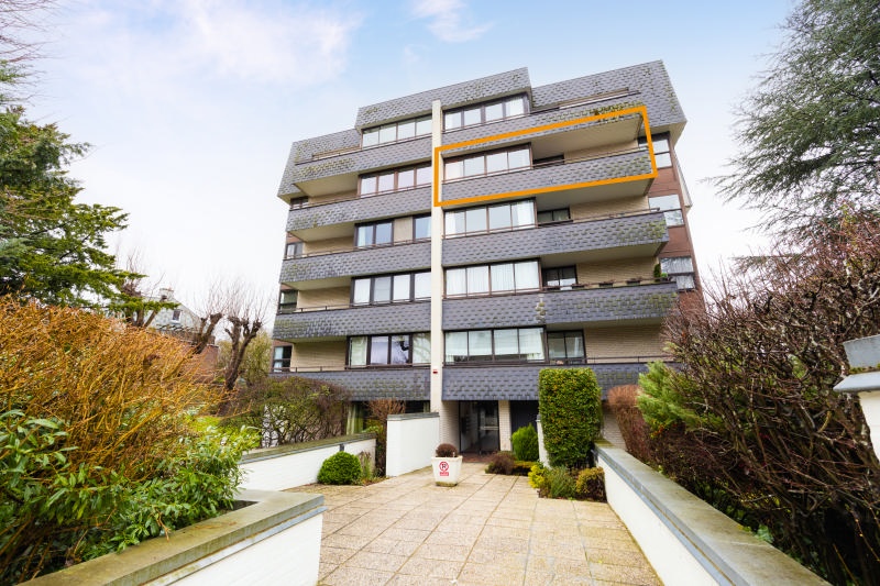 Appartement Te Koop Heusy