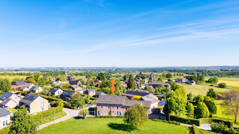Appartement Te Koop Trembleur