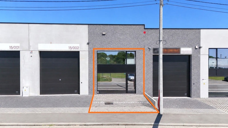 WAUCOMONT IMMO LOCATION BUREAU BARCHON PARKINGS
