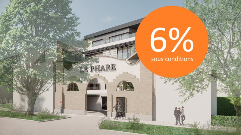 Appartement Te Koop Visé