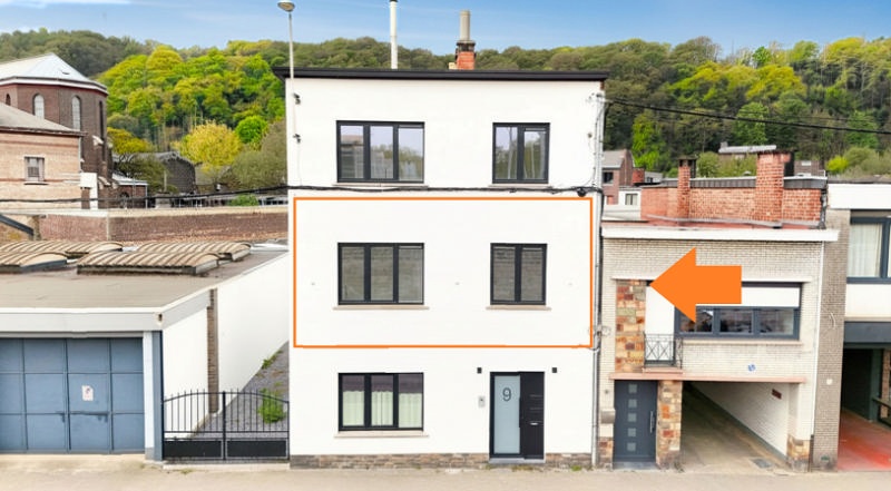 Appartement Te Koop Angleur