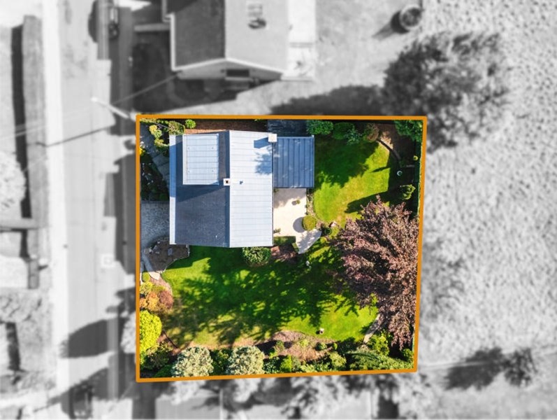 WAUCOMONT IMMO BLEGNY 3 CHAMBRES JARDIN TERRAIN