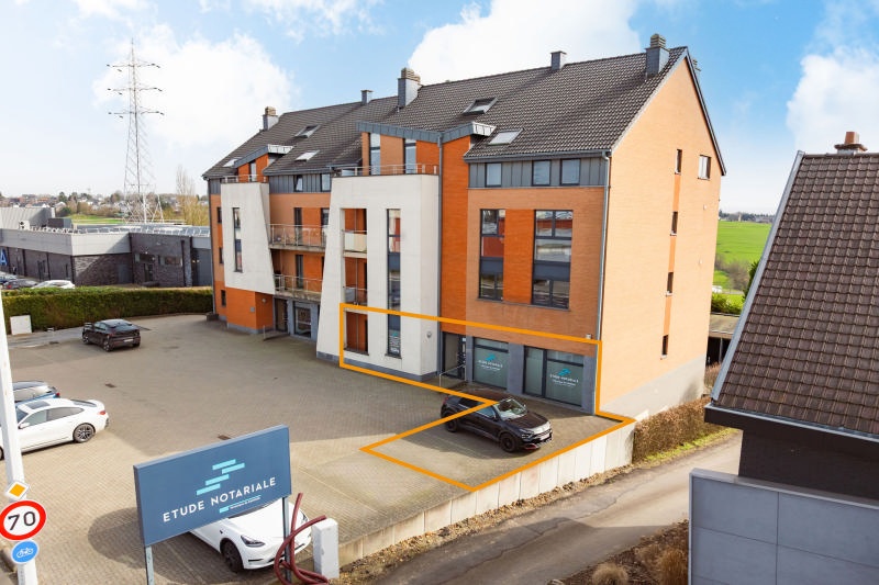 Appartement Te Koop Battice