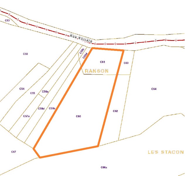 WAUCOMONT IMMO BOIS VENDRE PLAINEVAUX