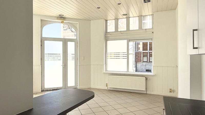 Kantoor in Vise - 7666251 - Rue du Perron 1, 4600 Vise