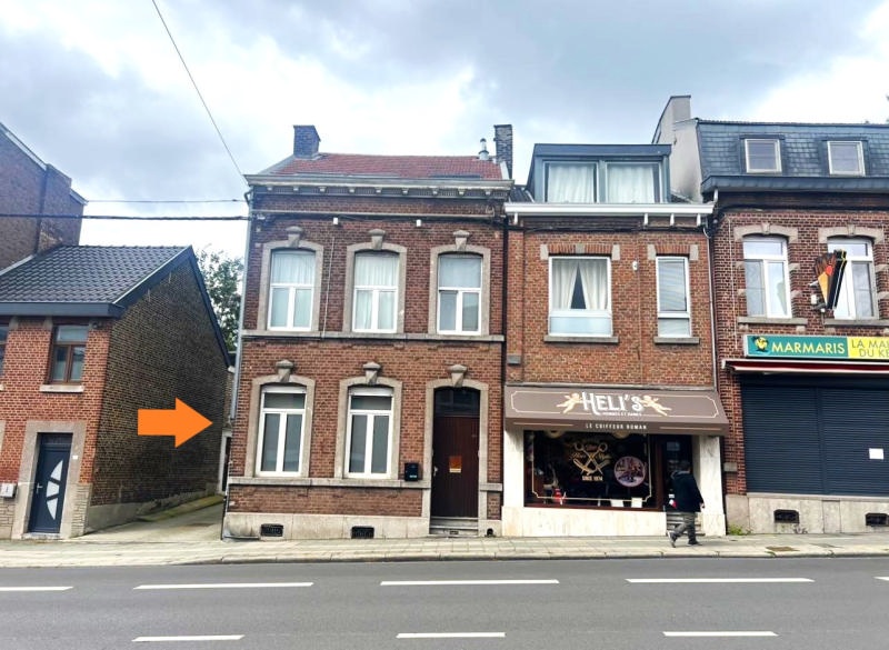  Verhuurd Grivegnee