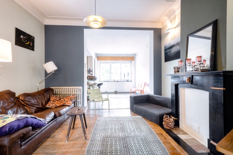 Huis Te Koop Liege 2