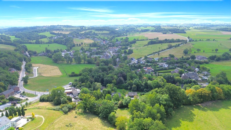 Villa Te Koop Mortroux