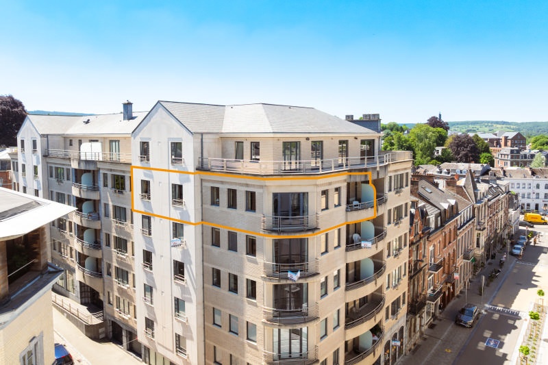 WAUCOMONT IMMO APPARTEMENT SPA TERRASSE