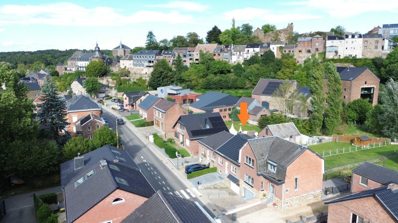 Villa Te Koop Dalhem