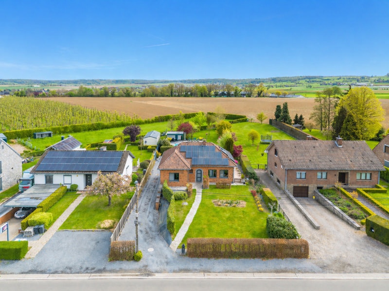 Villa Te Koop Bombaye