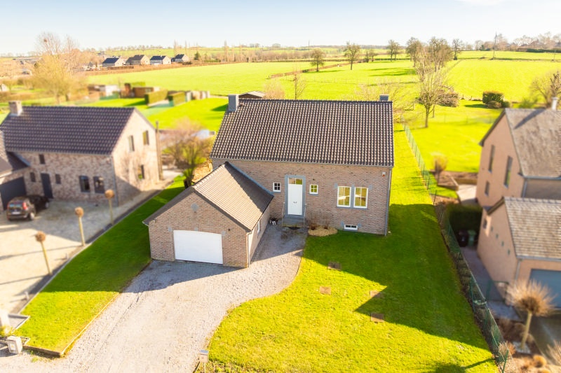 WAUCOMONT IMMO VENTE VILLA MORTIER TERRASSE JARDIN