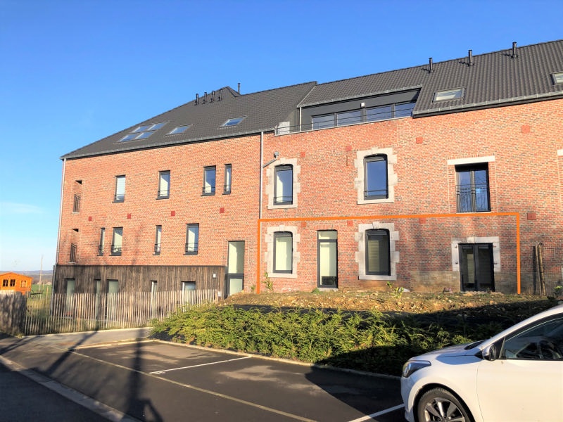 IMMO WAUCOMONT LOUER APPARTEMENT BLEGNY