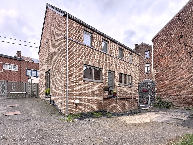 Huis in Haccourt - 7666256 - Rue du Ruisseau 4, 4684 Haccourt
