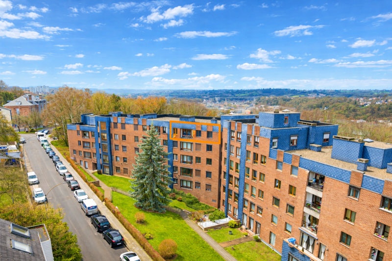 WAUCOMONT IMMO APPARTEMENT 2 CHAMBRE SUR STEMBERT