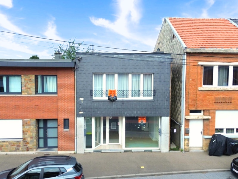 Huis Te Koop Oupeye