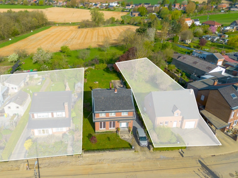 Villa Te Koop Saint-georges-sur-meuse