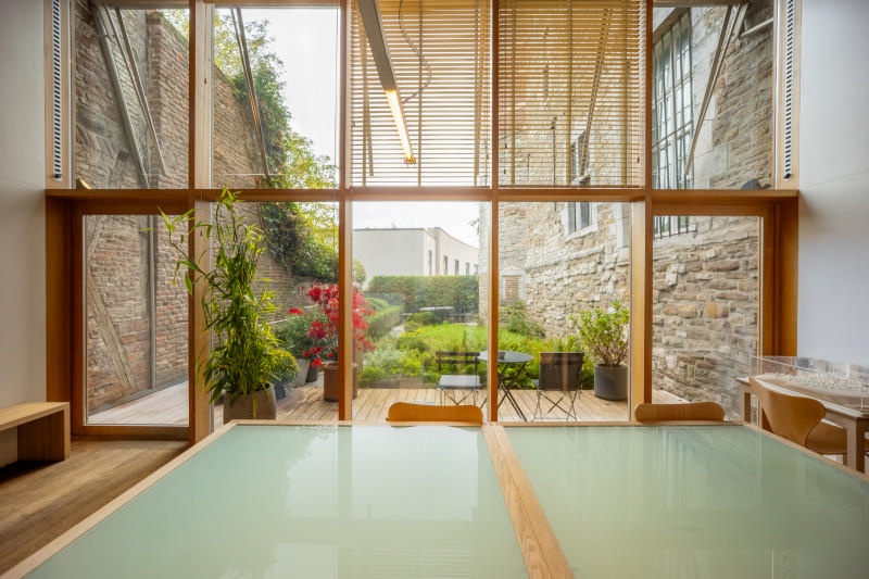 Huis Te Koop Liege 1