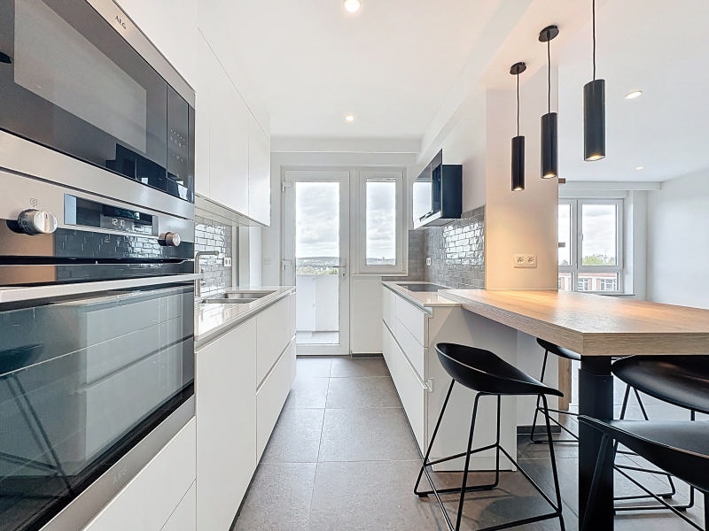 Appartement in Vise - 7665847 - Avenue des Combattants 40/09, 4600 Vise