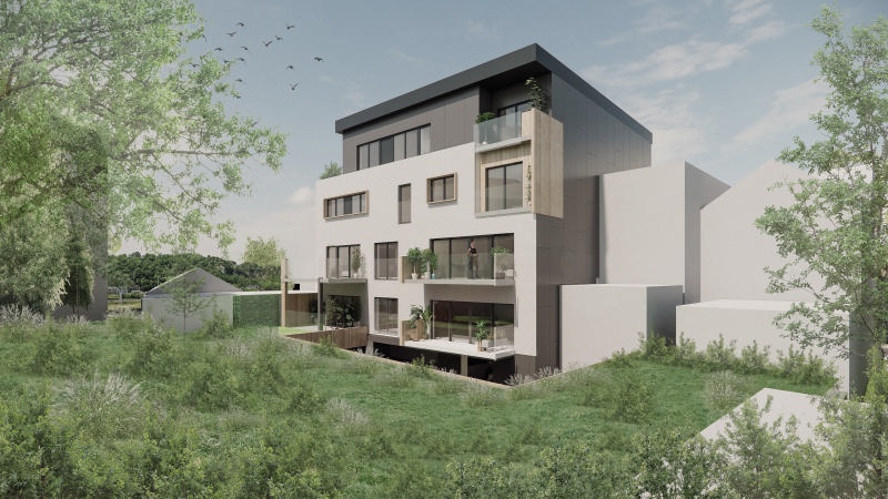 Appartement Te Koop Vise
