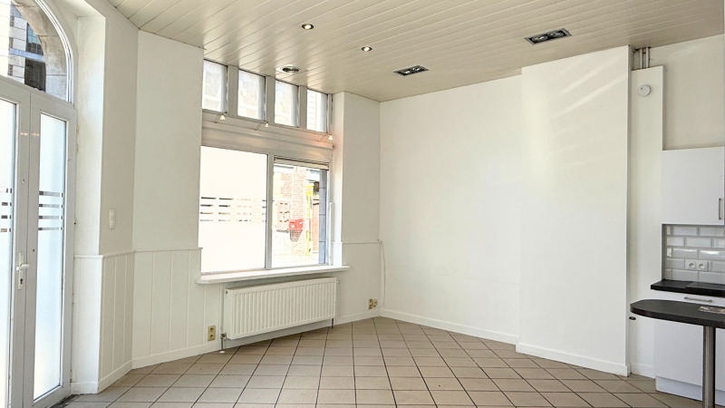 Kantoor in Vise - 7666251 - Rue du Perron 1, 4600 Vise