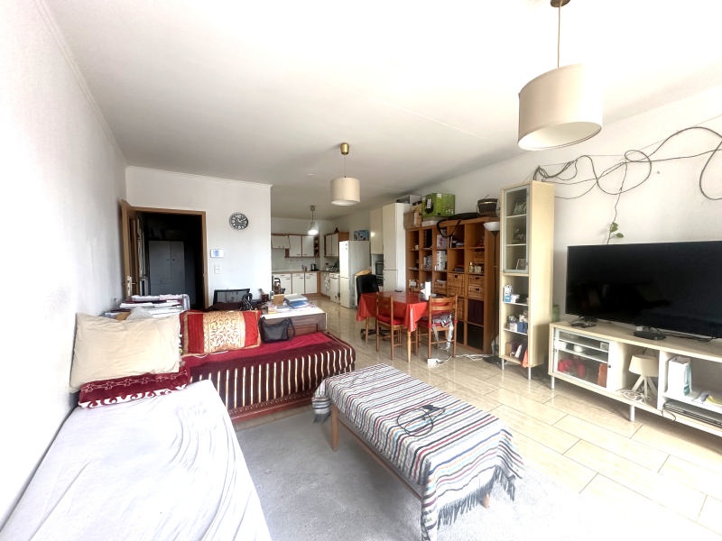 WAUCOMONT IMMO HERSTAL APPARTEMENT TERRASSE GARAGE