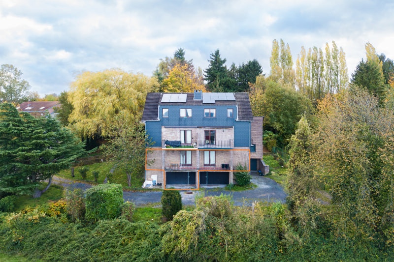 Appartement Te Koop Queue-du-Bois