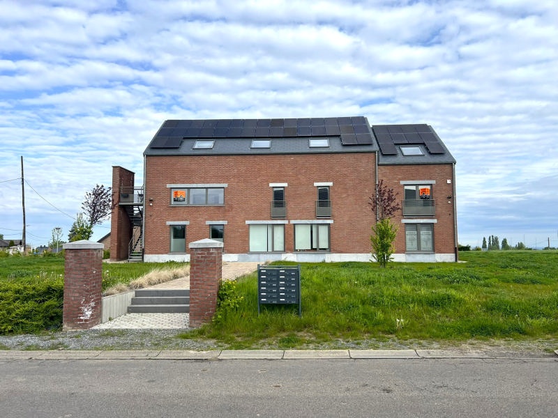 Kantoor in Barchon - 7666249 - Voie de Saive, 4, 4671 Barchon