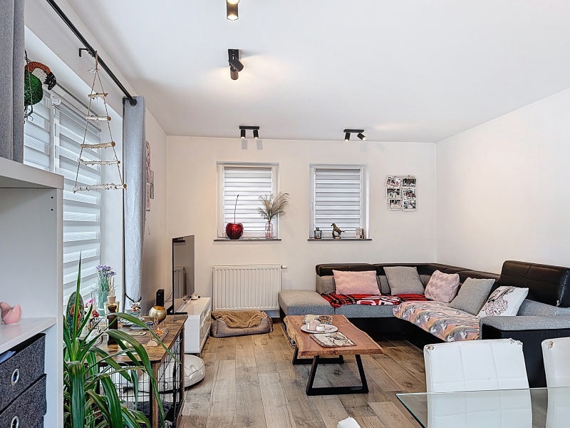 Huis in Haccourt - 7666256 - Rue du Ruisseau 4, 4684 Haccourt
