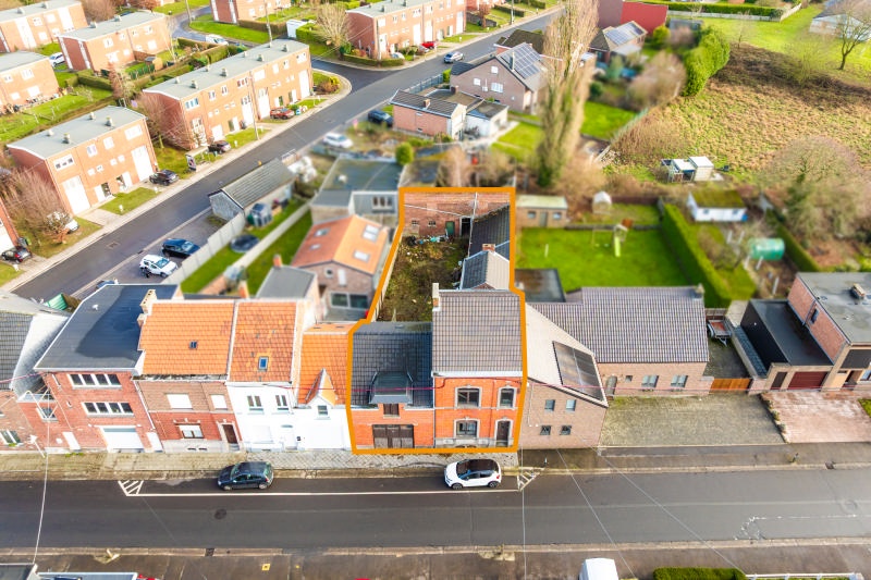 Huis Te Koop Retinne