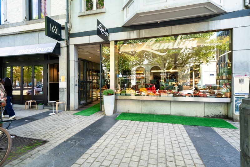 Kantoor Te Koop Liege 1