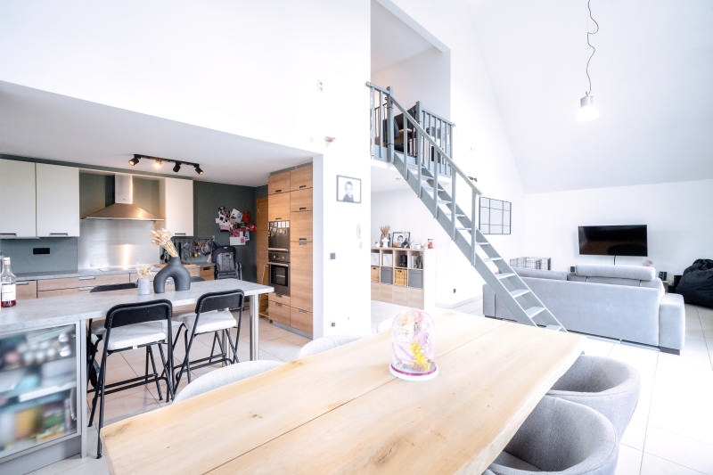 Appartement Te Koop Roclenge-sur-Geer