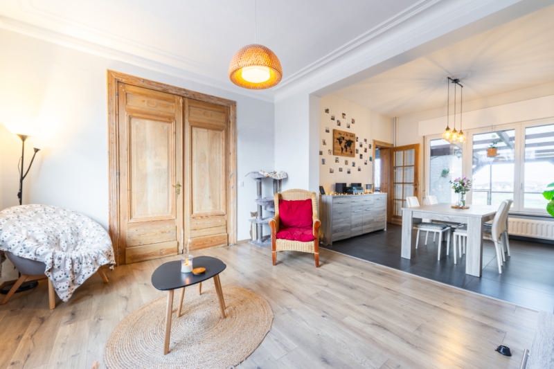 Huis Te Koop Fleron