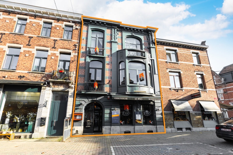 Huis Te Koop Vise