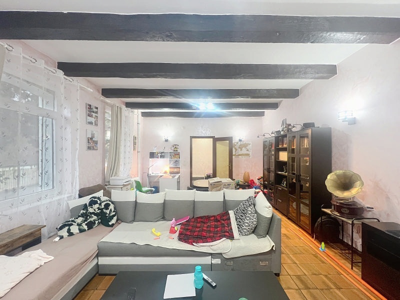 Huis in Flemalle - 7665850 - Rue de la Fontaine, 55, 4400 Flemalle