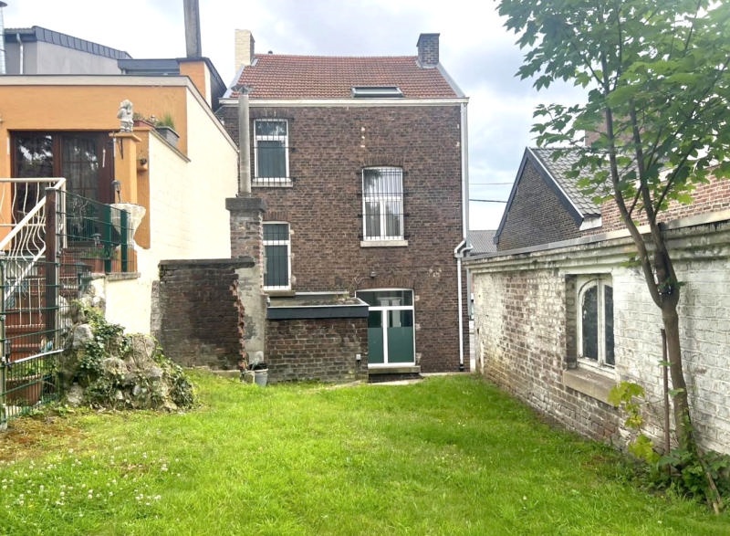 Kantoor in Grivegnee - 7666247 - Rue de Herve, 274, 4030 Grivegnee